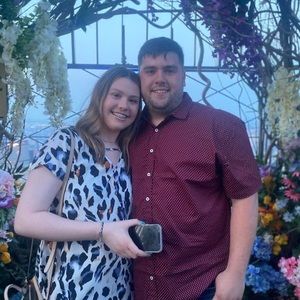 Meet your Posher, Dylan